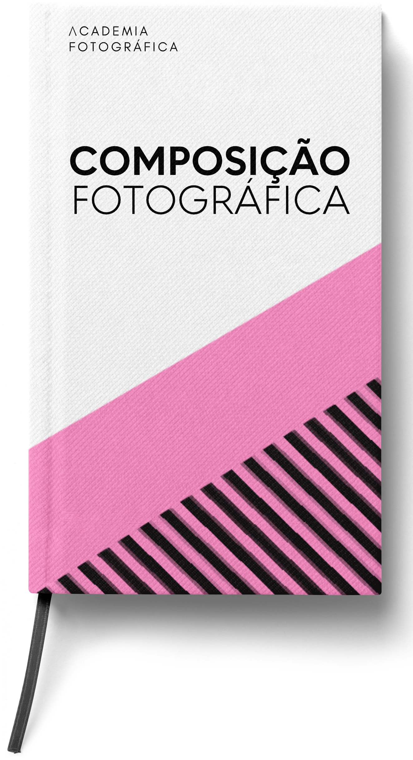 Livro Composição Fotográfica