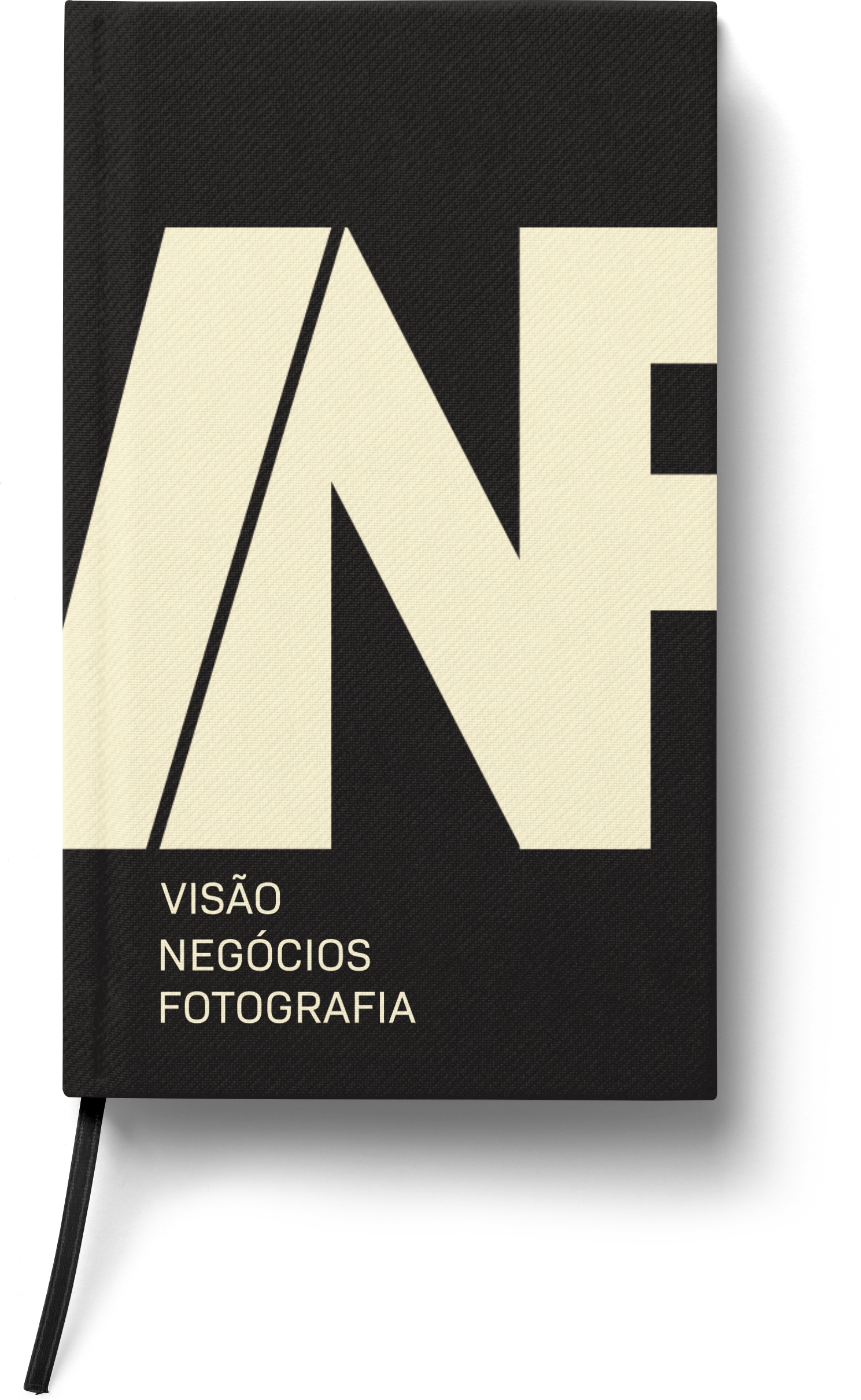 Livro Visão e Negócios na Fotografia